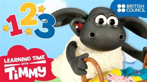 timmys number|Learning Time with Timmy .